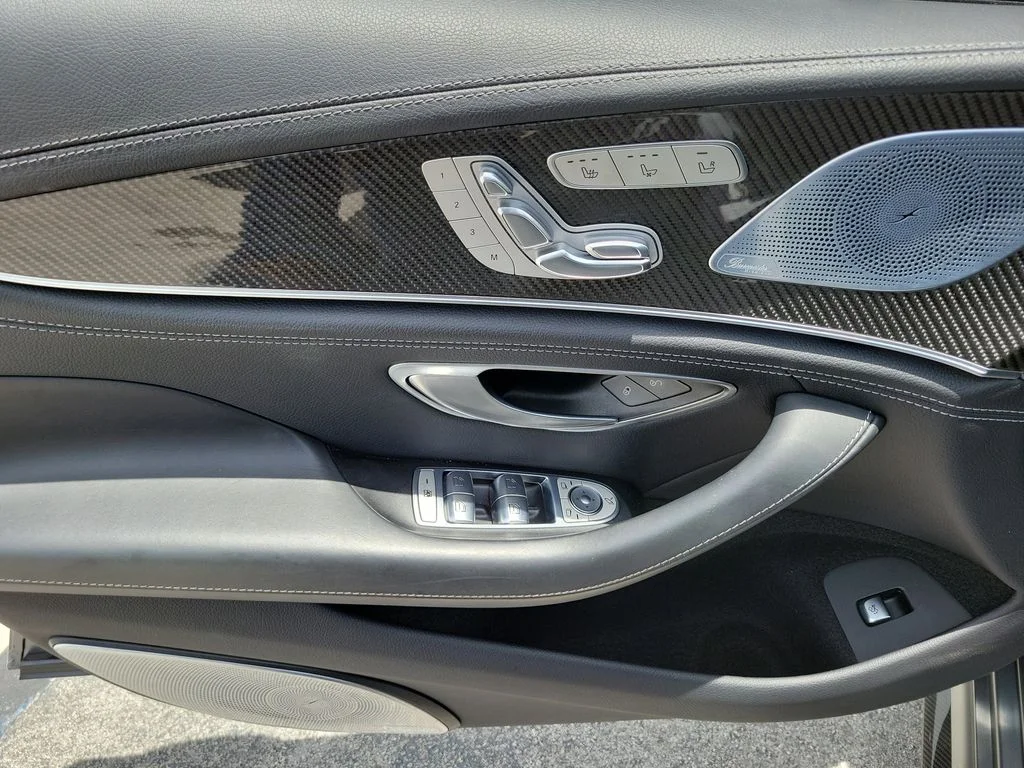 Used 2021 Gray Mercedes-Benz Base image 19