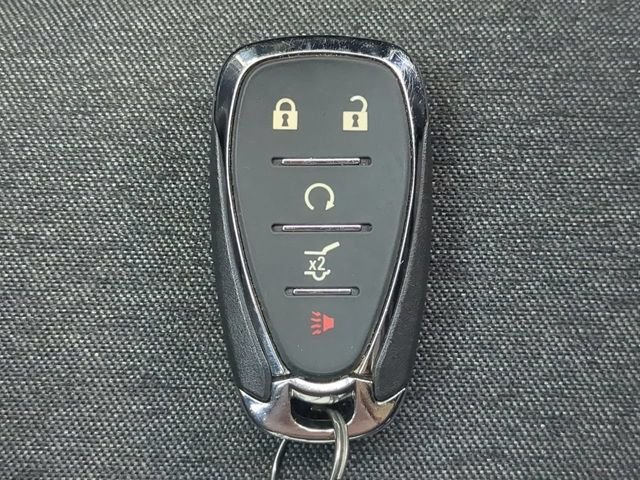 Used 2023 Black Chevrolet LT image 34