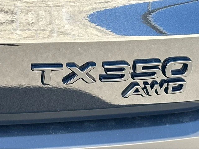 2026 Lexus TX 350 Luxury - Photo 22