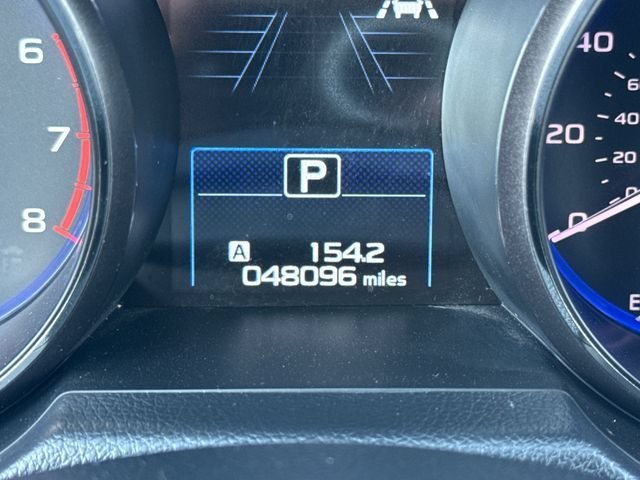 Used 2019 Ice Silver Metallic Subaru 2.5i Premium image 24