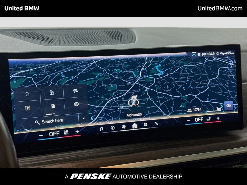 2024 BMW X5 40i - Photo 10