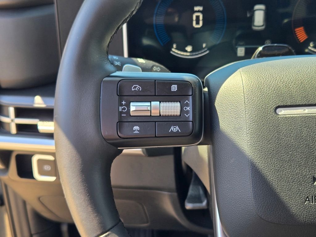 2025 Hyundai Santa Fe XRT - Photo 41
