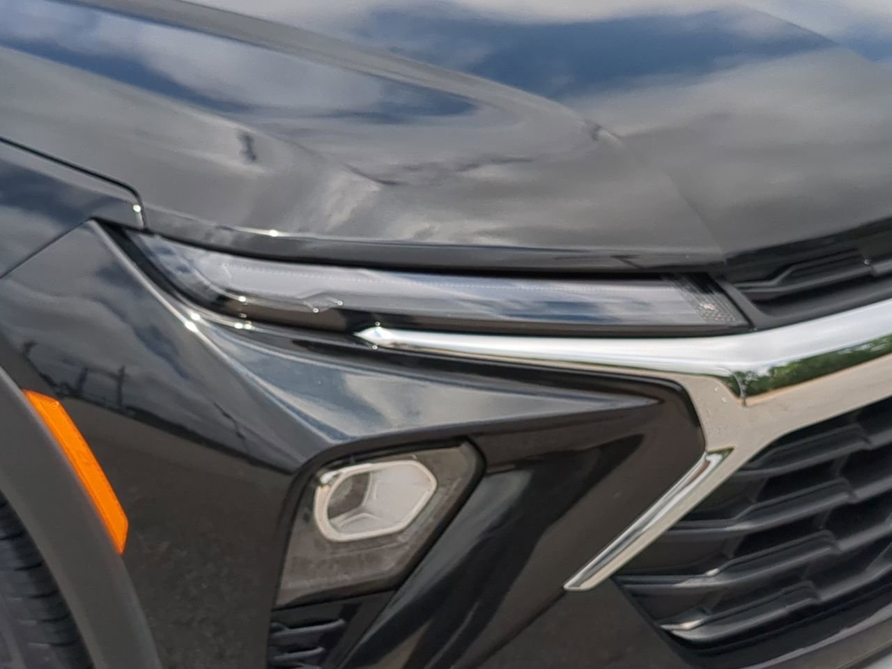 2025 Chevrolet Trailblazer LT - Photo 9