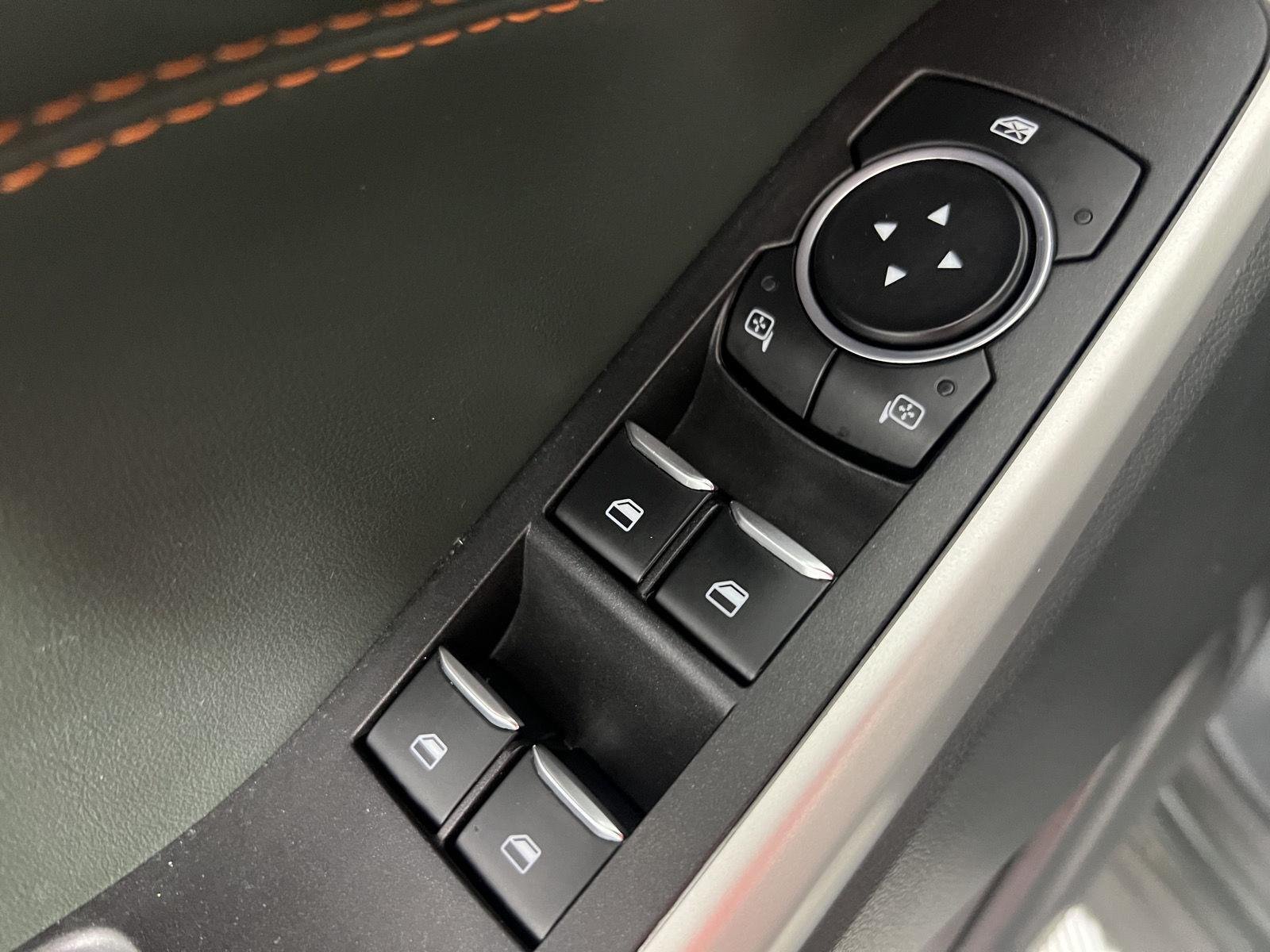Used 2023 Forged Green Ford Timberline image 12