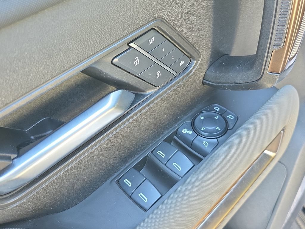 2025 GMC HUMMER EV 2X - Photo 12