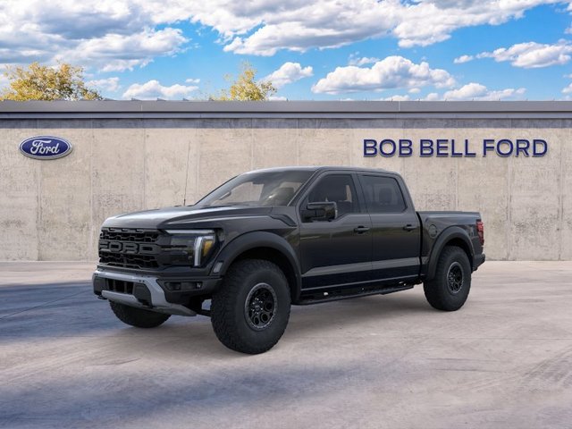 2026 Ford F-150 Raptor®