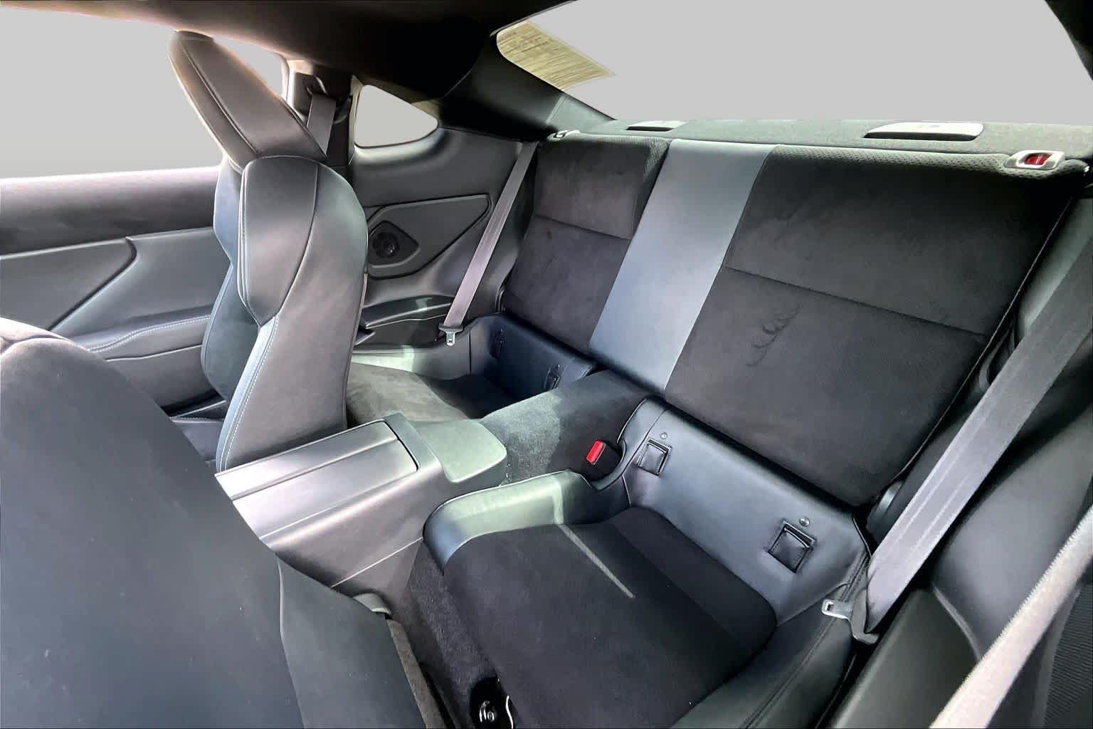 Used 2026 Raven Toyota Premium image 19