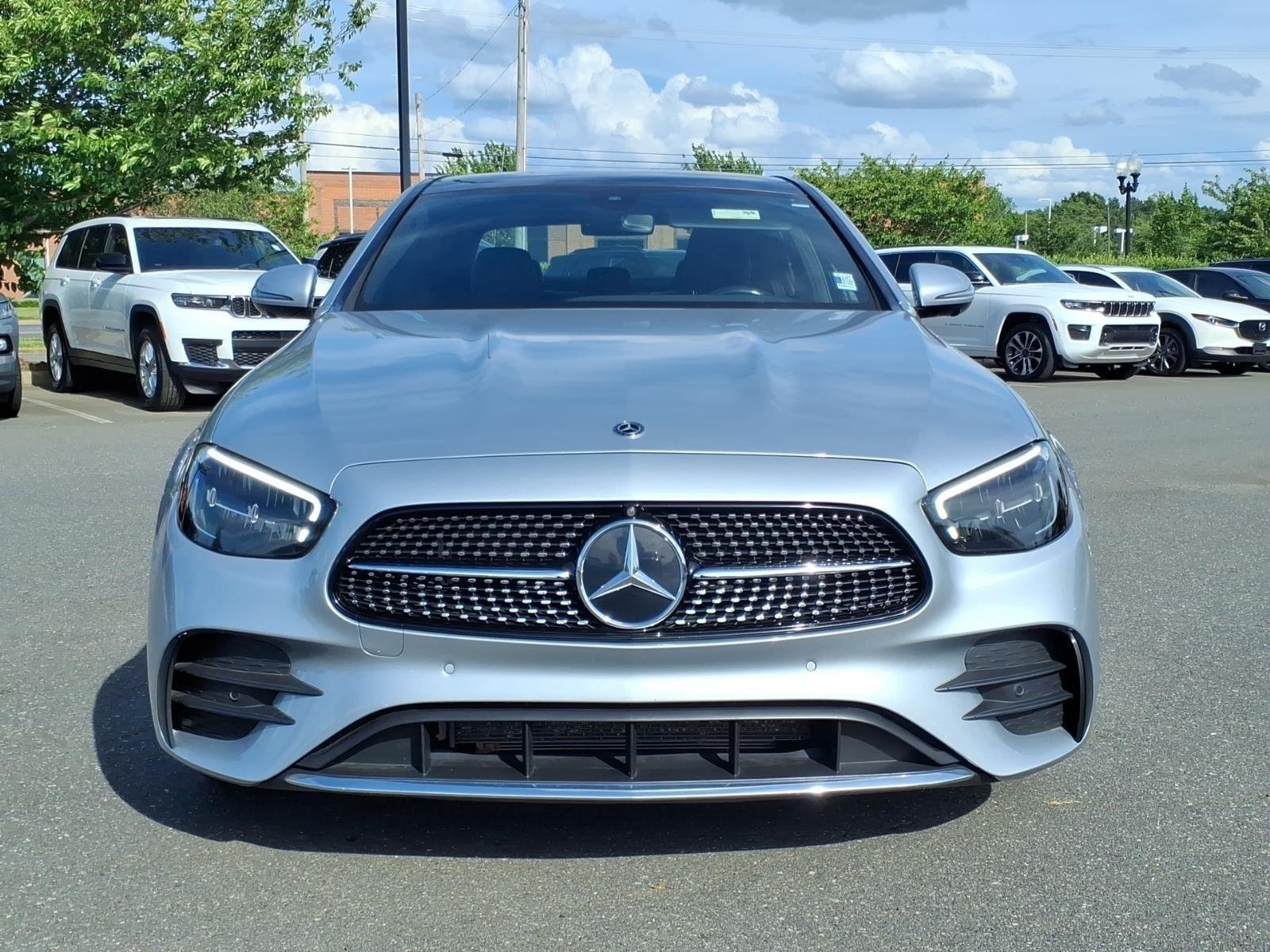Used 2021  MERCEDES BENZ  image 13