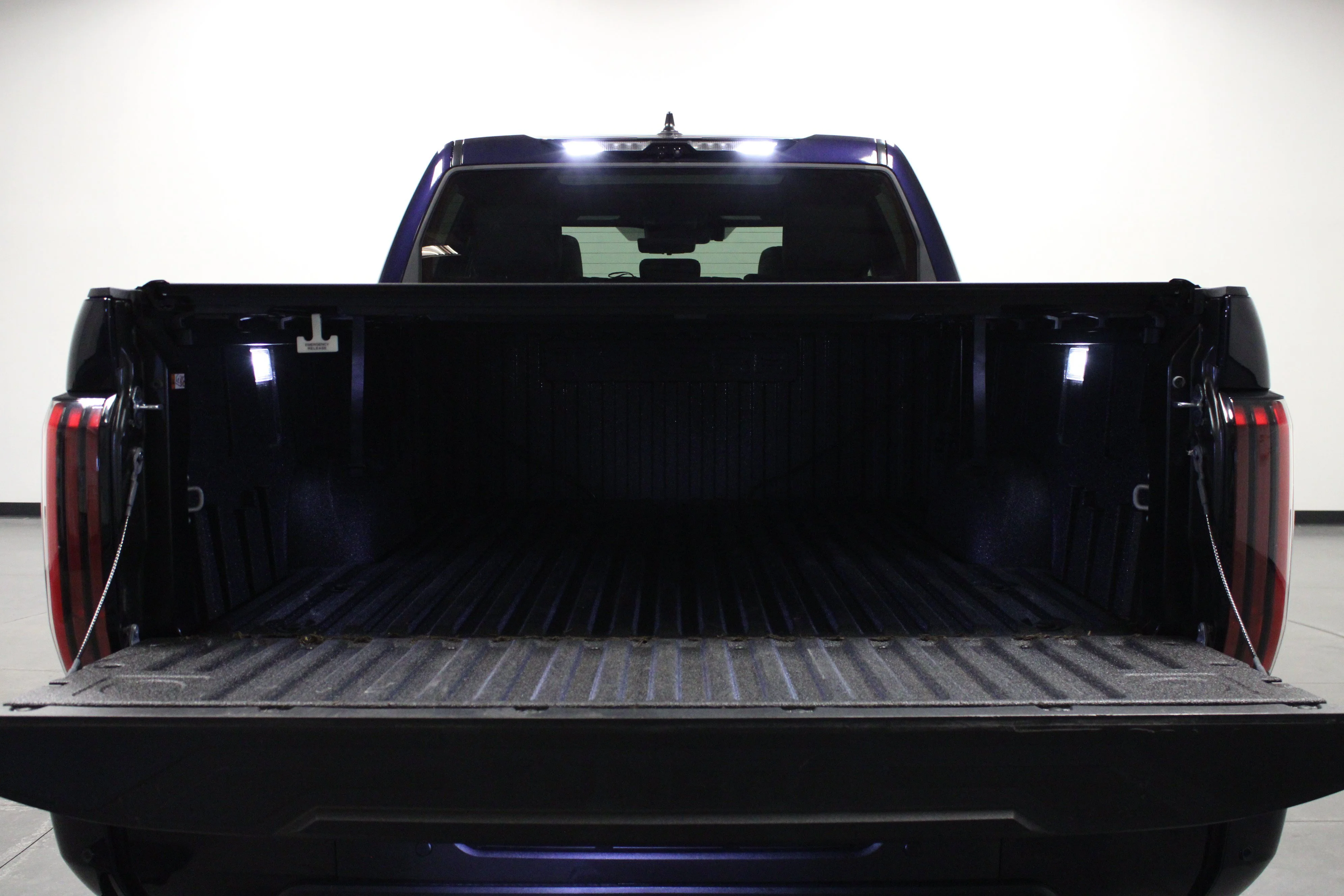 Used 2026 Blueprint Toyota Platinum image 14