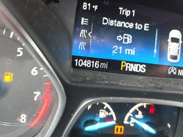 Used 2017 Magnetic Ford SE image 19