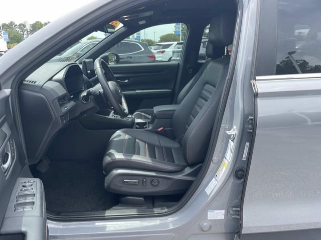Used 2024  Honda Sport-L image 14