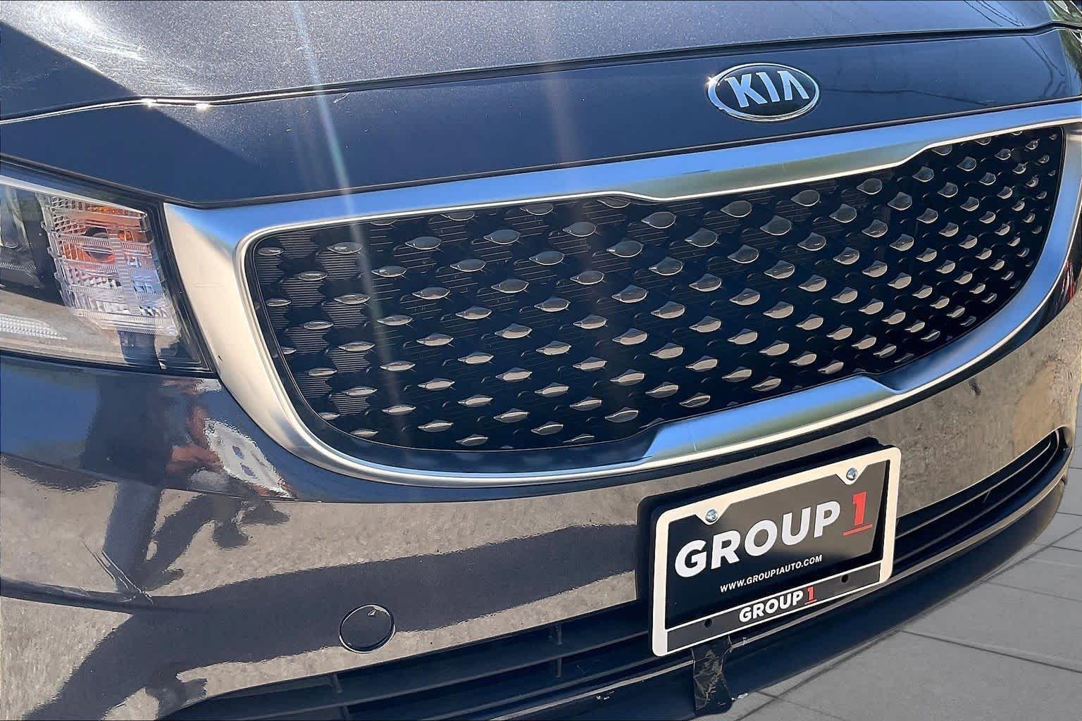 Used 2021 Pantera Metal Kia LX image 29