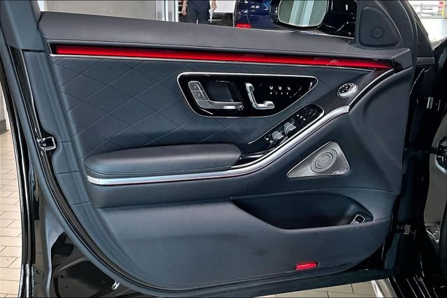 2023 Mercedes-Benz S-Class S 580 - Photo 19