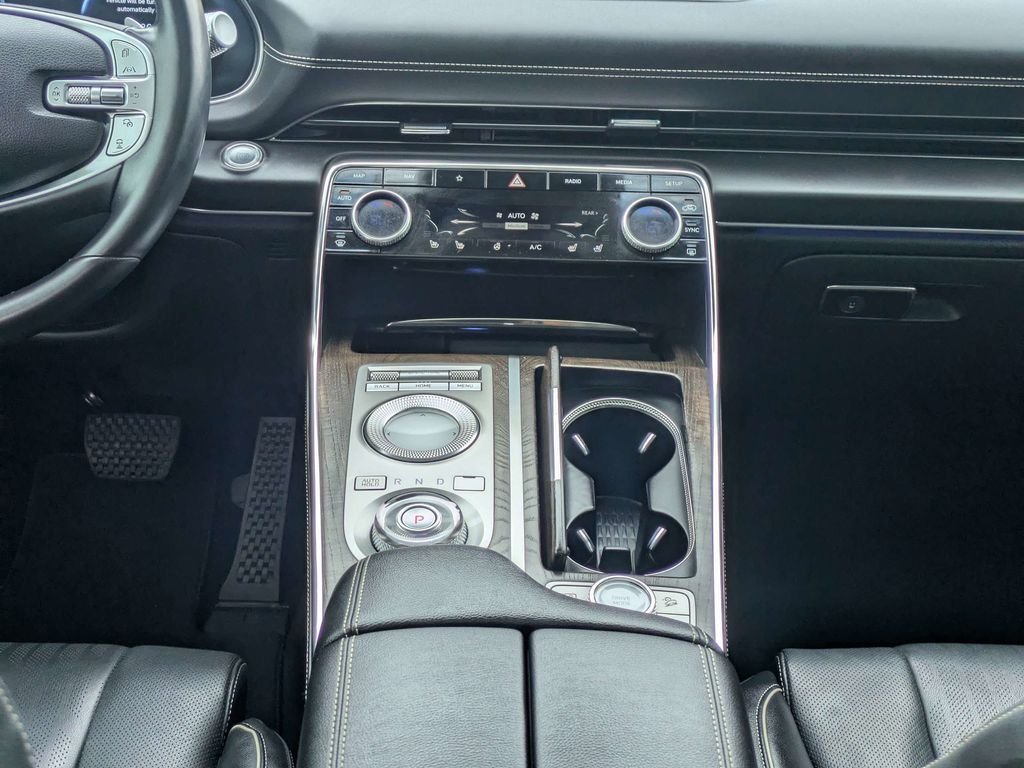 Used 2022 Blue Genesis 2.5T image 20