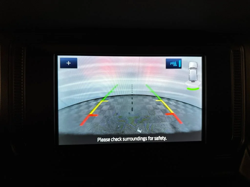 Certified Used 2022 Green Ford Black Diamond image 17