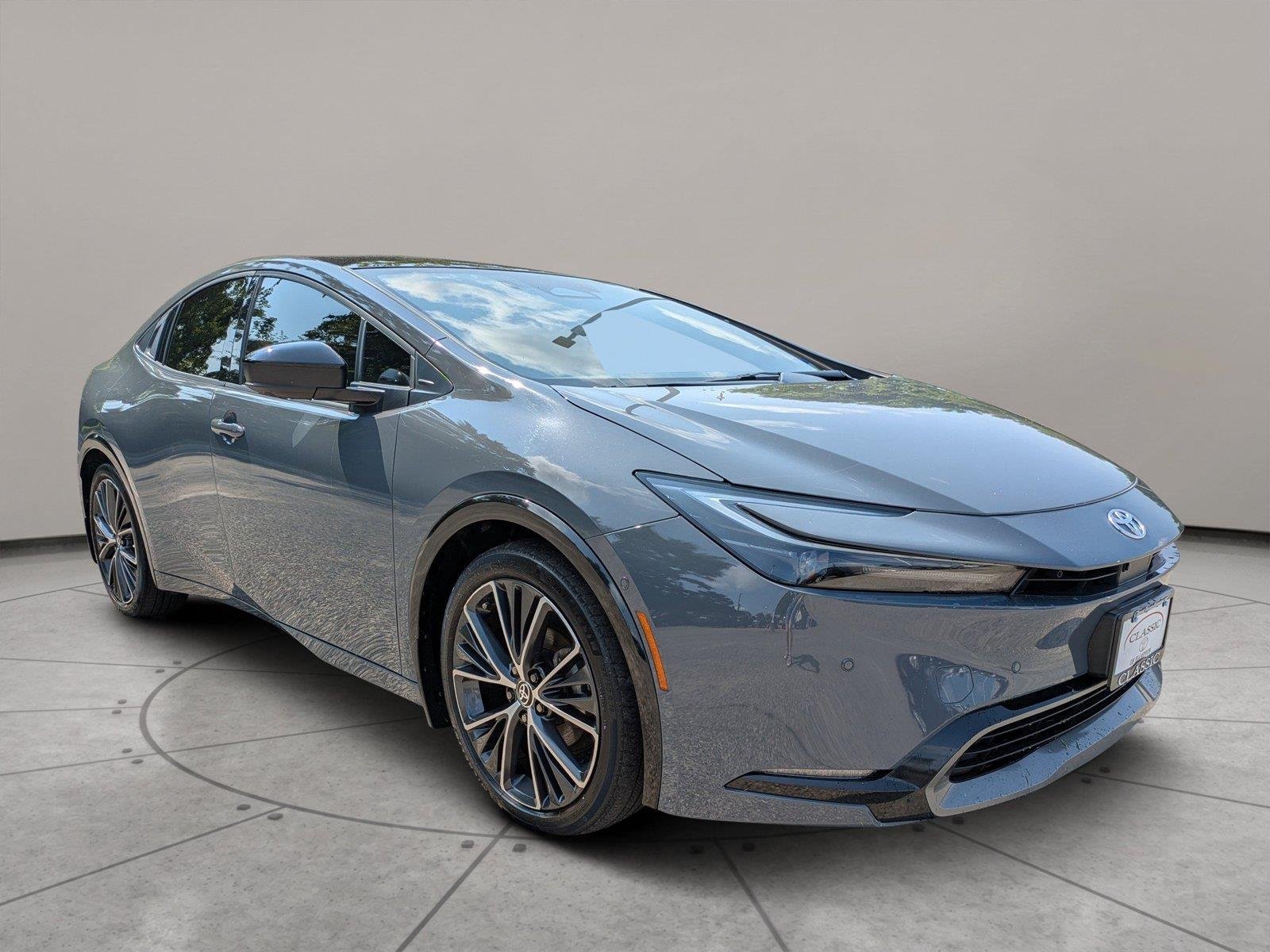 2024 Toyota Prius Limited