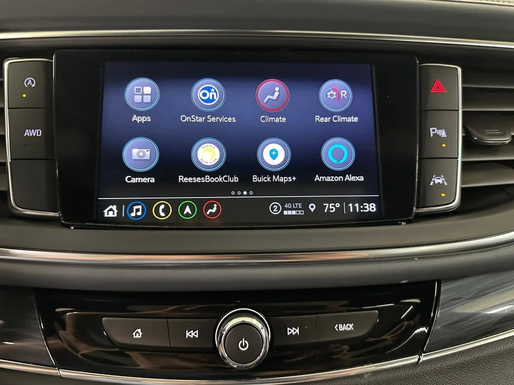 2023 Buick Enclave Premium - Photo 18