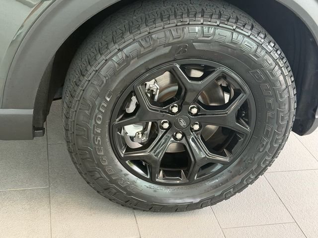 Used 2023 Green Ford Timberline image 17