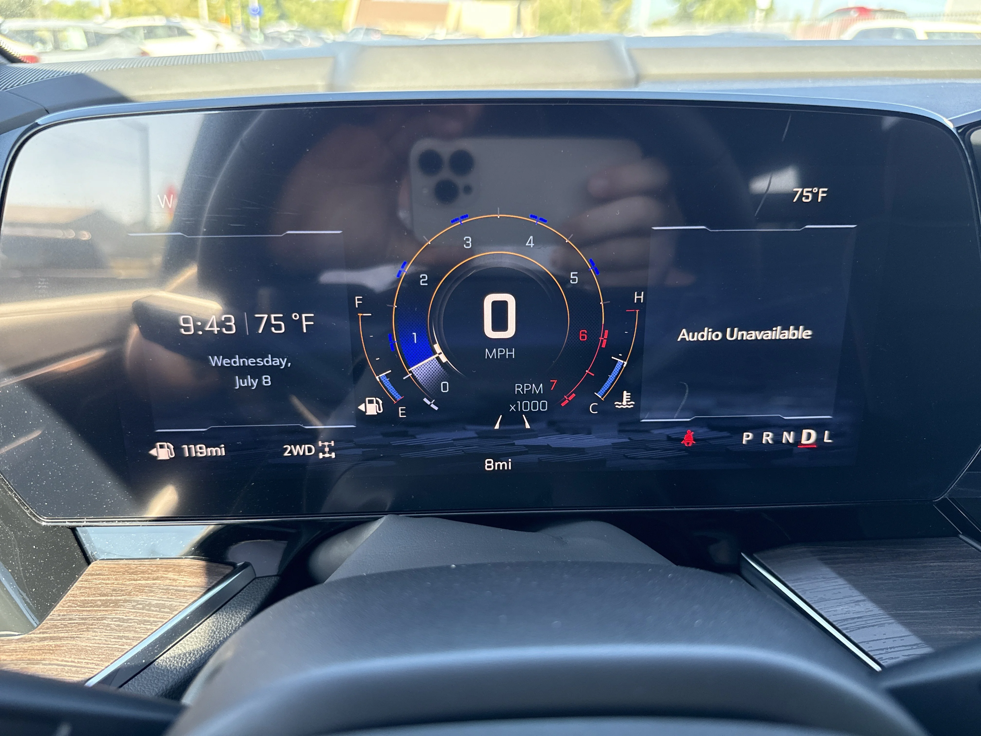2026 Chevrolet Suburban Premier - Photo 16