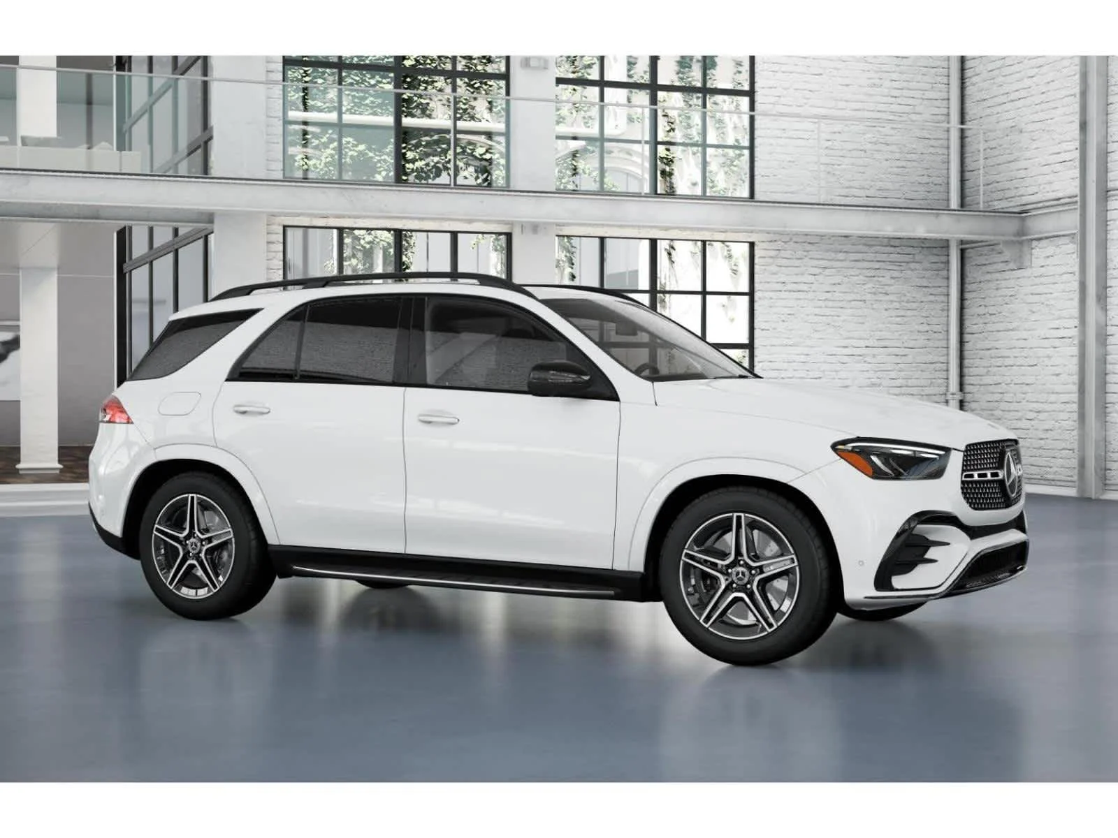 2026 Mercedes-Benz GLE GLE450 - Photo 13