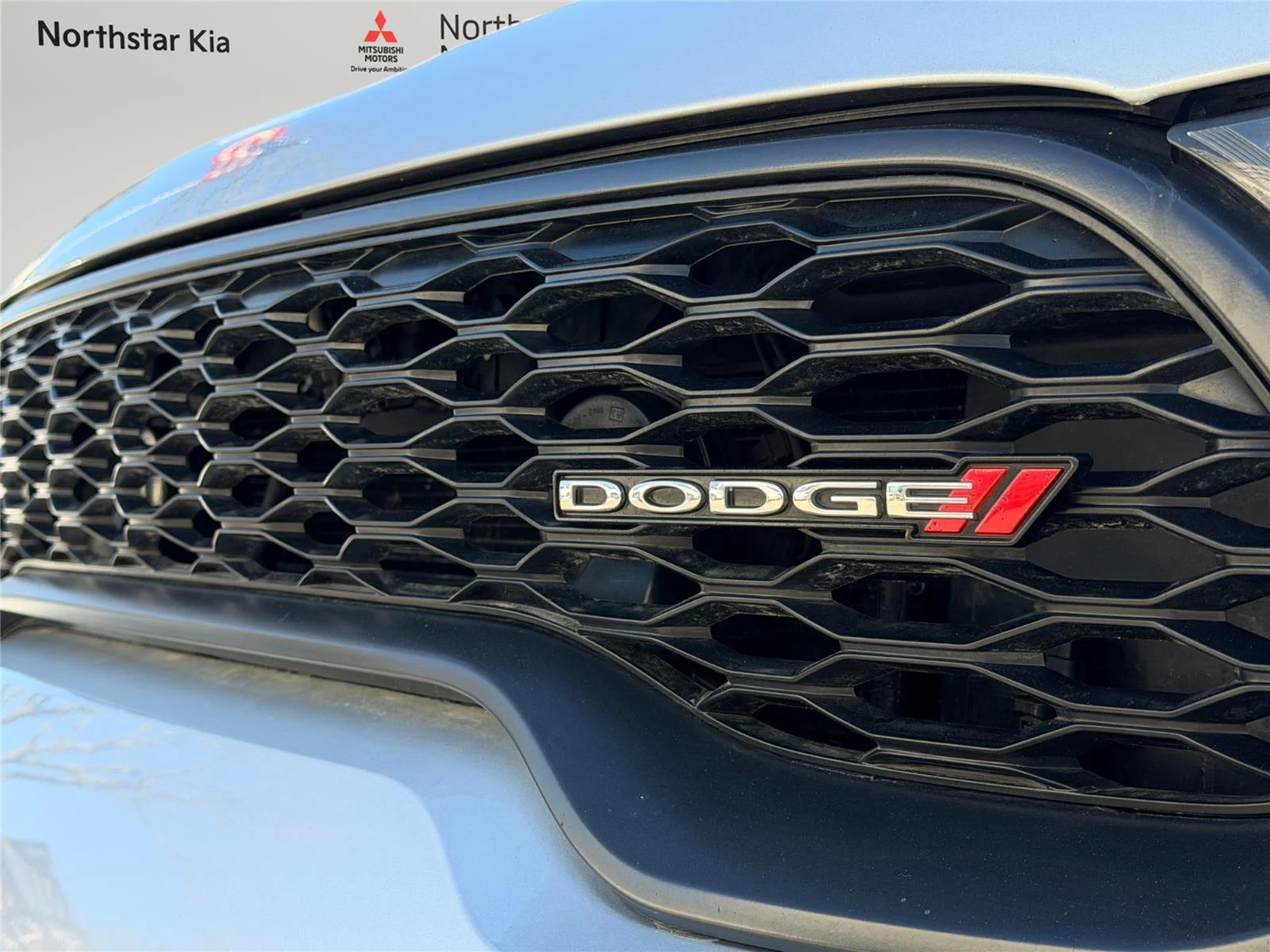 Used 2024 Triple Nickel Dodge GT Plus image 27