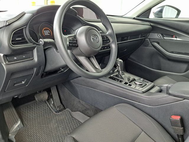 Used 2025 Black Mazda 2.5 S image 8