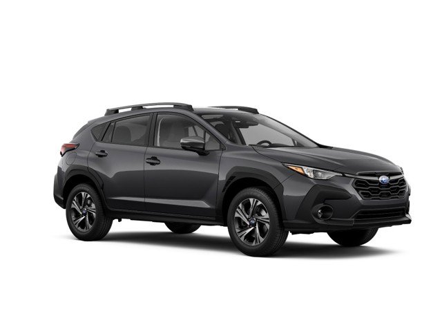 New 2027 MAGNETITE GRAY PEARL Subaru Premium image 1
