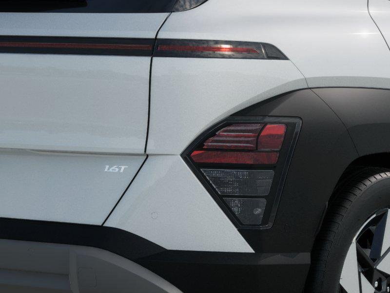 New 2026 White Hyundai Limited FWD image 10