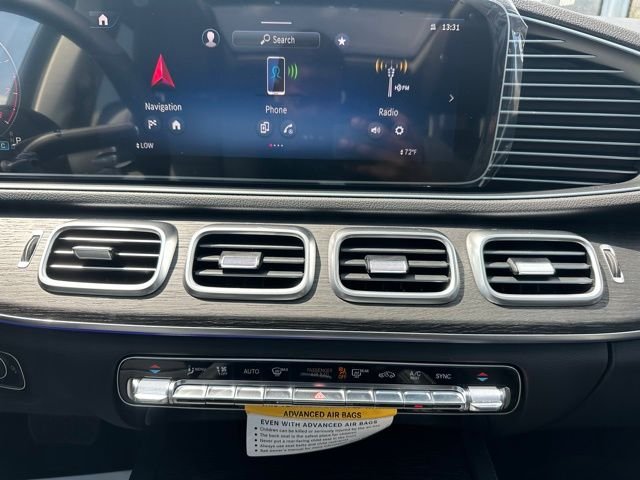 New 2026 Selenite Grey Metallic Mercedes-Benz GLE 350 image 32