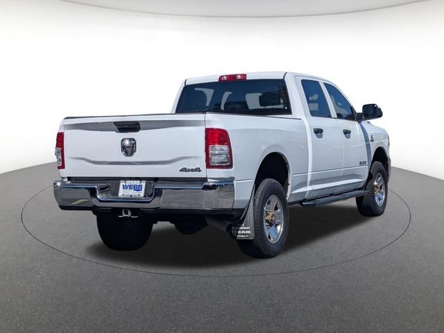 2022 RAM Ram 2500 Pickup Tradesman - Photo 7
