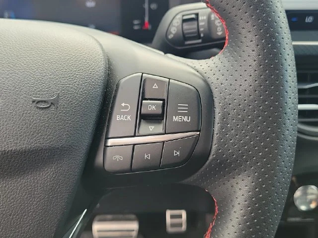 2024 Ford Escape ST-Line - Photo 25