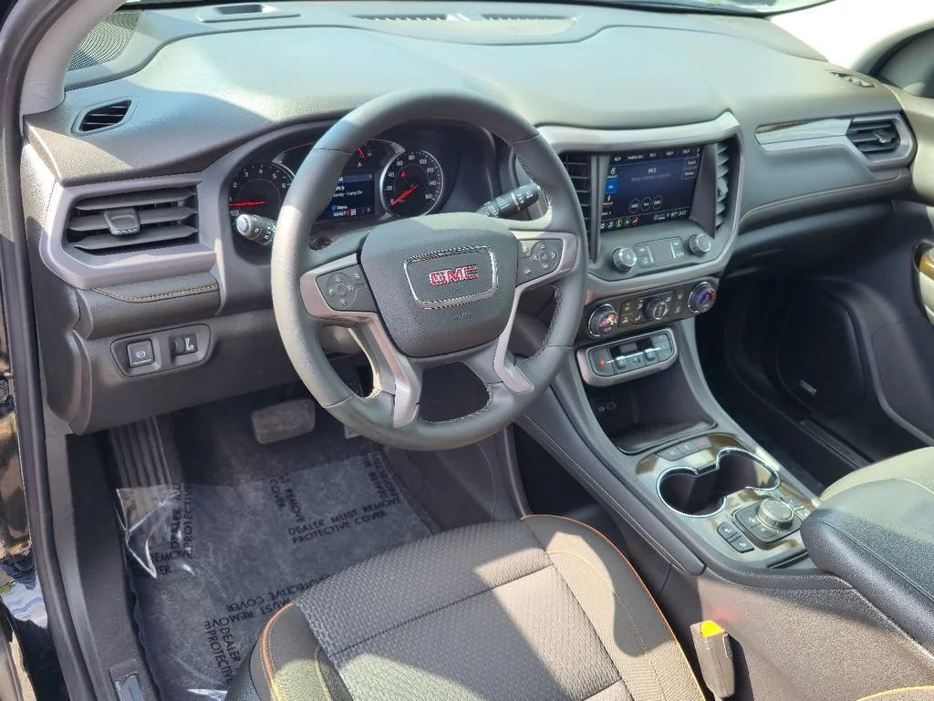 2023 GMC Acadia AT4 - Photo 12