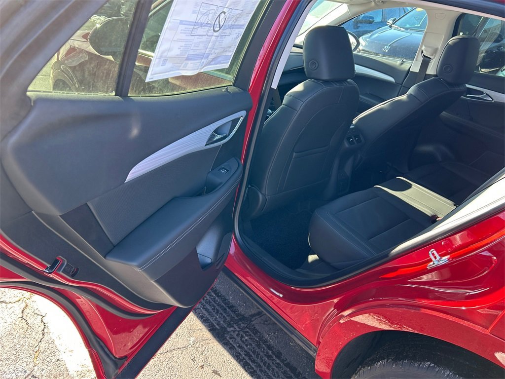 2026 BUICK ENVISION - Image 32