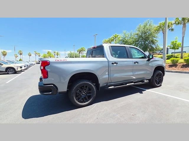 New 2026 Sterling Gray Metallic Chevrolet LT Trail Boss image 24