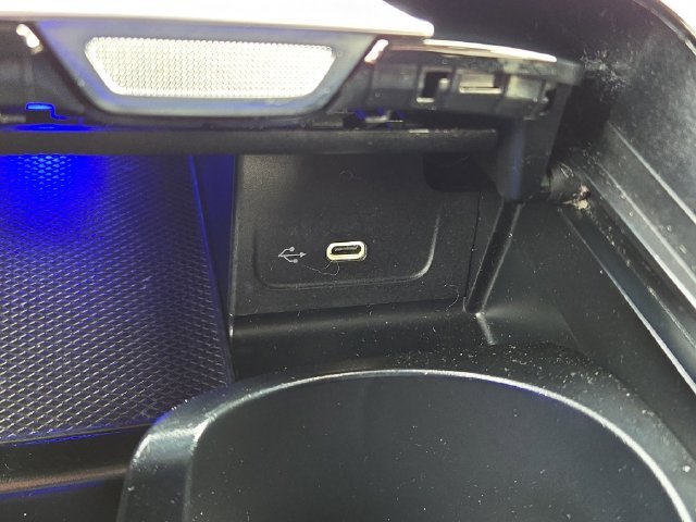 Certified Used 2023 White Mercedes-Benz C 300 image 15