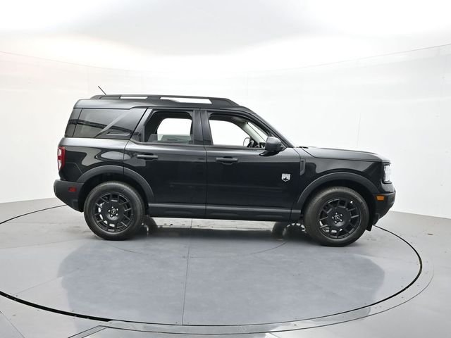 New 2026 Shadow Black Ford Big Bend® image 8