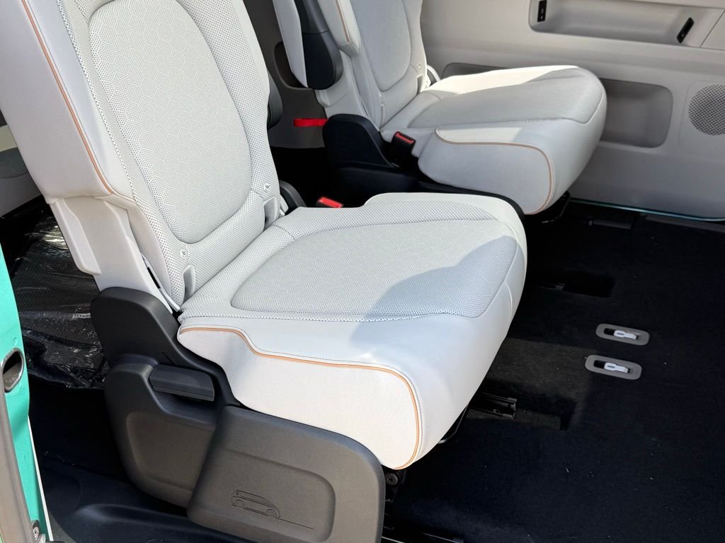 2025 Volkswagen ID. Buzz PRO S PLus - Photo 30