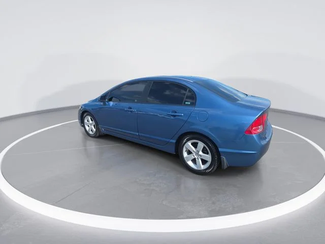 Used 2006  Honda EX image 6