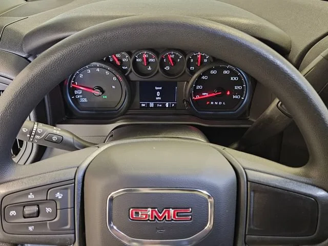 New 2026 Onyx Black GMC Pro image 21