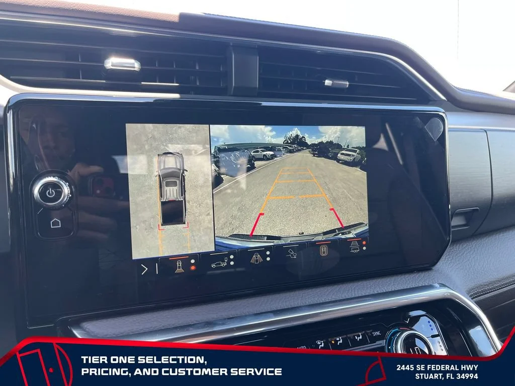 New 2026 Sterling Metallic GMC Denali image 30