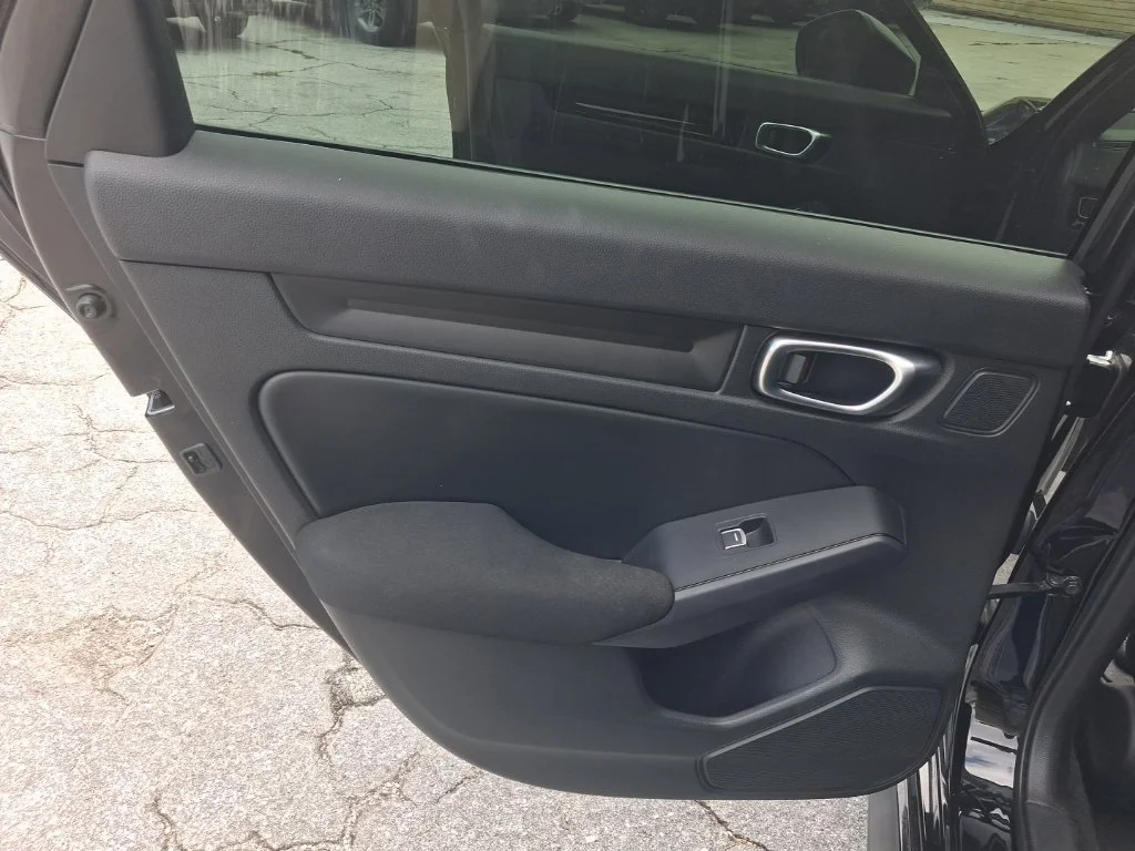 Used 2026 Black Honda Sport image 23