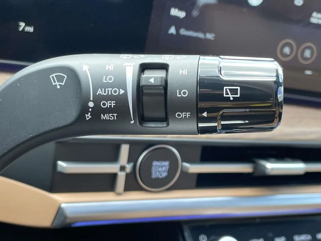 New 2026 Gray Hyundai Limited image 25