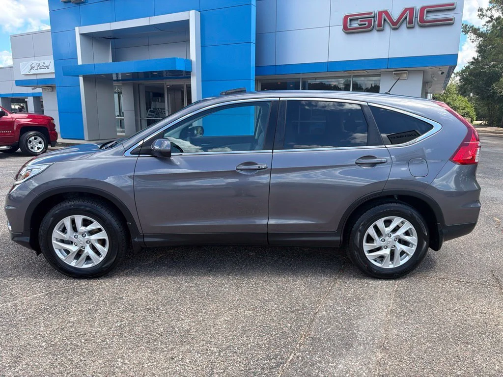 Used 2015  Honda EX image 2