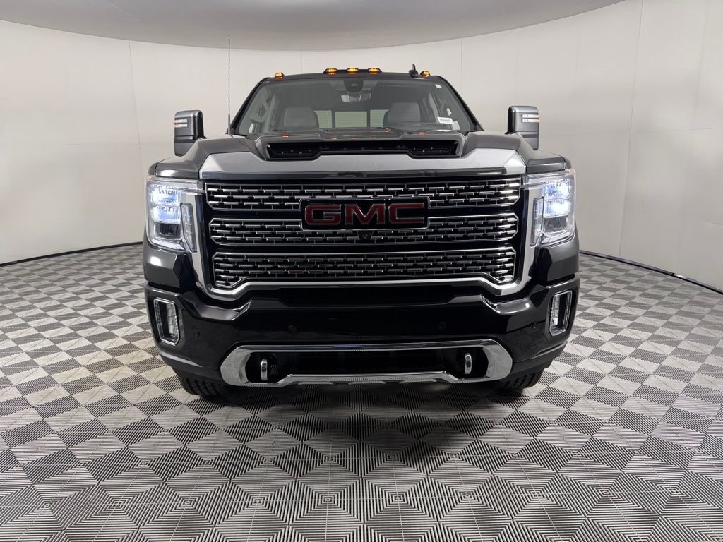 Used 2023 Black GMC Denali image 5