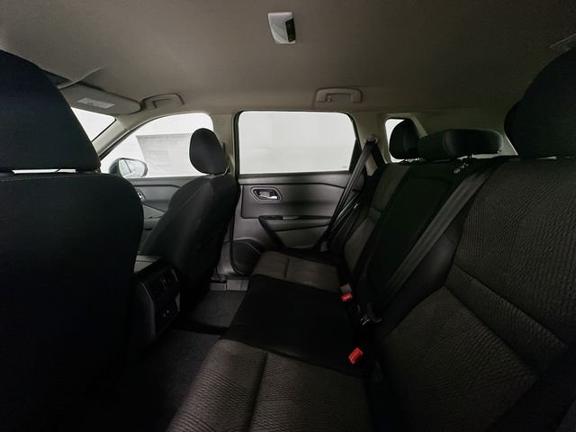 New 2026 Scarlet Ember Tintcoat Nissan SV image 24