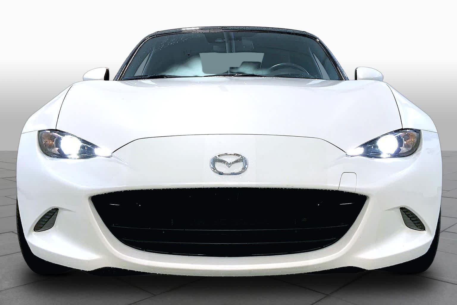 Pre-Owned 2023 Mazda MX-5 Miata Grand Touring