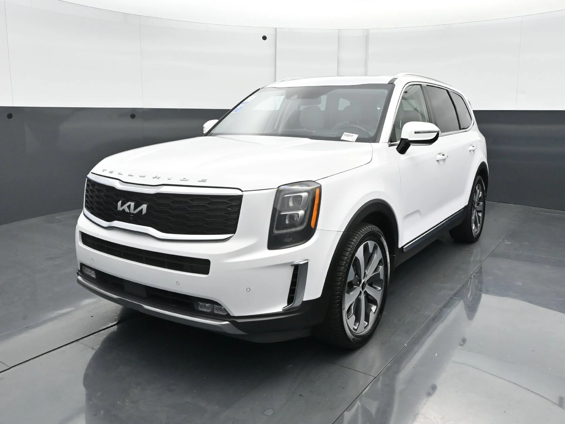 2022 Kia Telluride