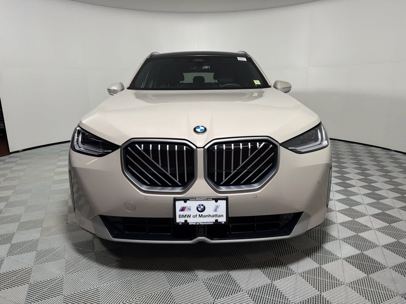 Used 2026 Dune Grey Metallic BMW 30 xDrive image 8