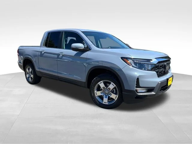 2026 Honda Ridgeline RTL AWD's photo