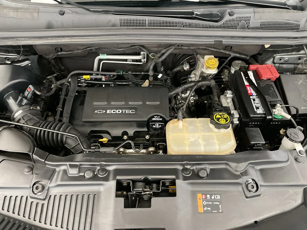 Used 2019 Nightfall Gray Metallic Chevrolet Premier image 30